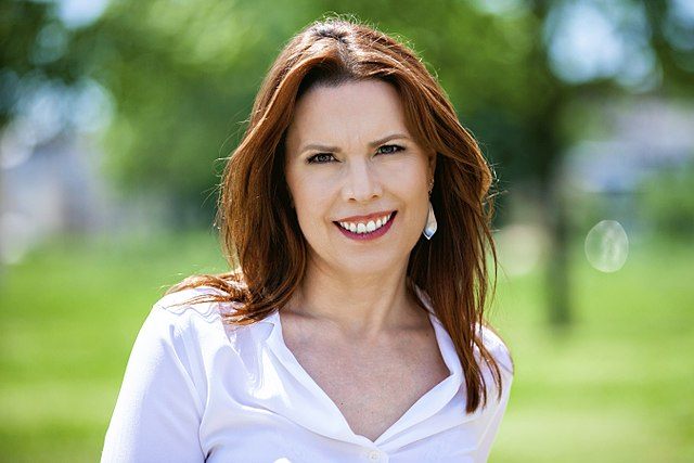 Annie Duke