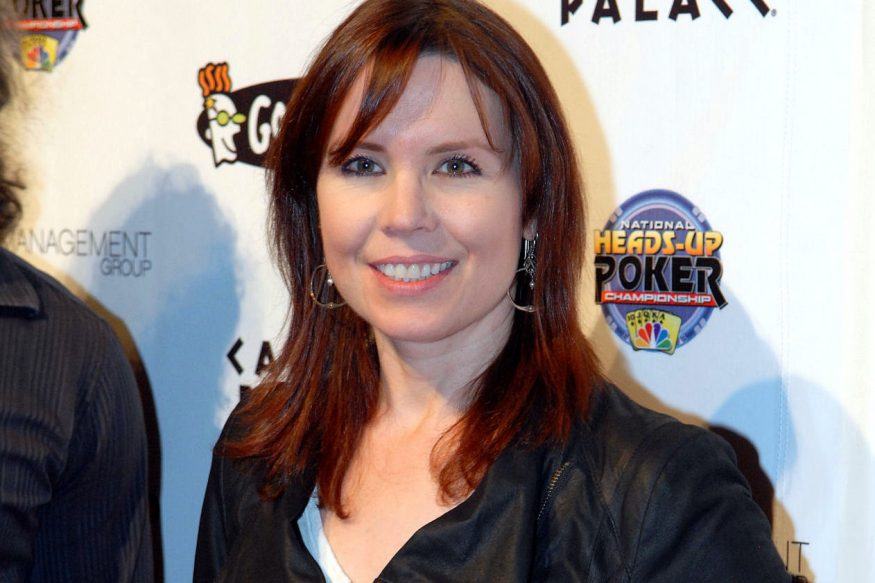 What Ever Happened To Annie Duke?