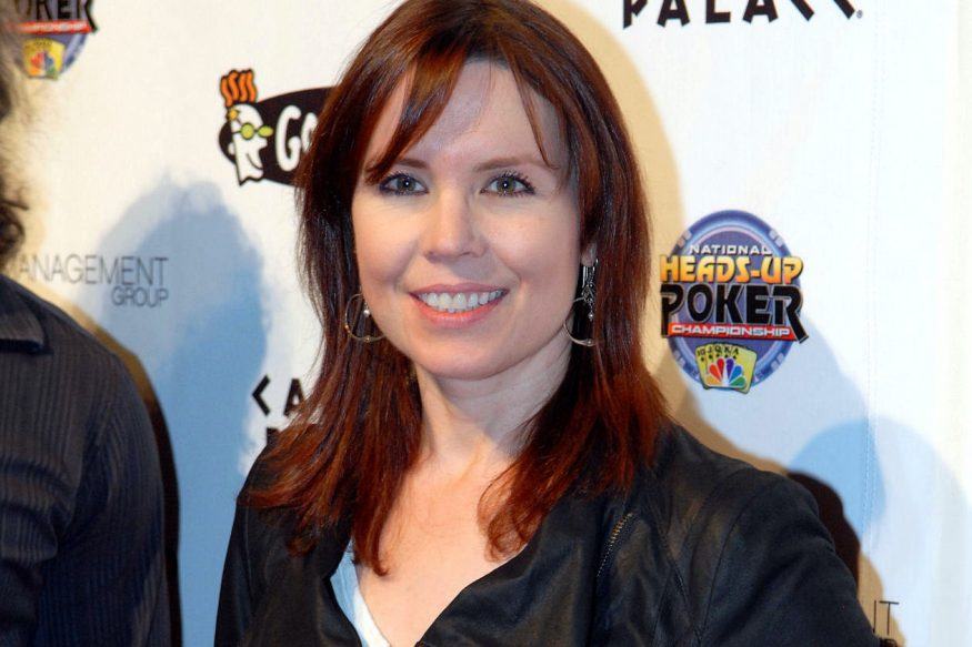 What Ever Happened To Annie Duke?