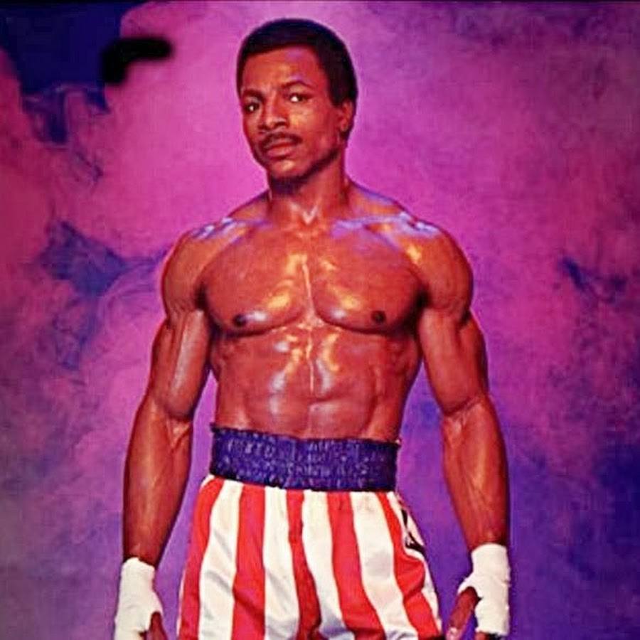 Apollo Creed