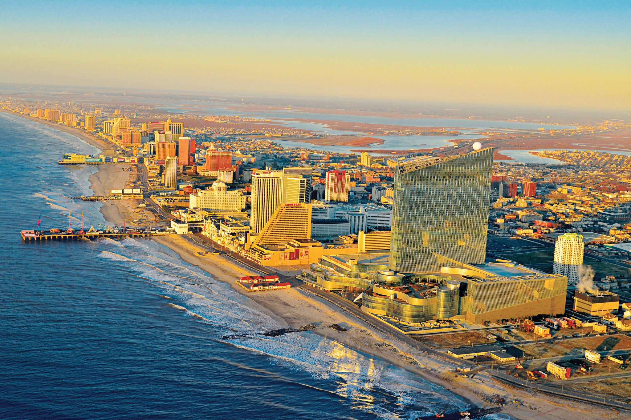 The Worst Hotels In Atlantic City - Casino.org Blog