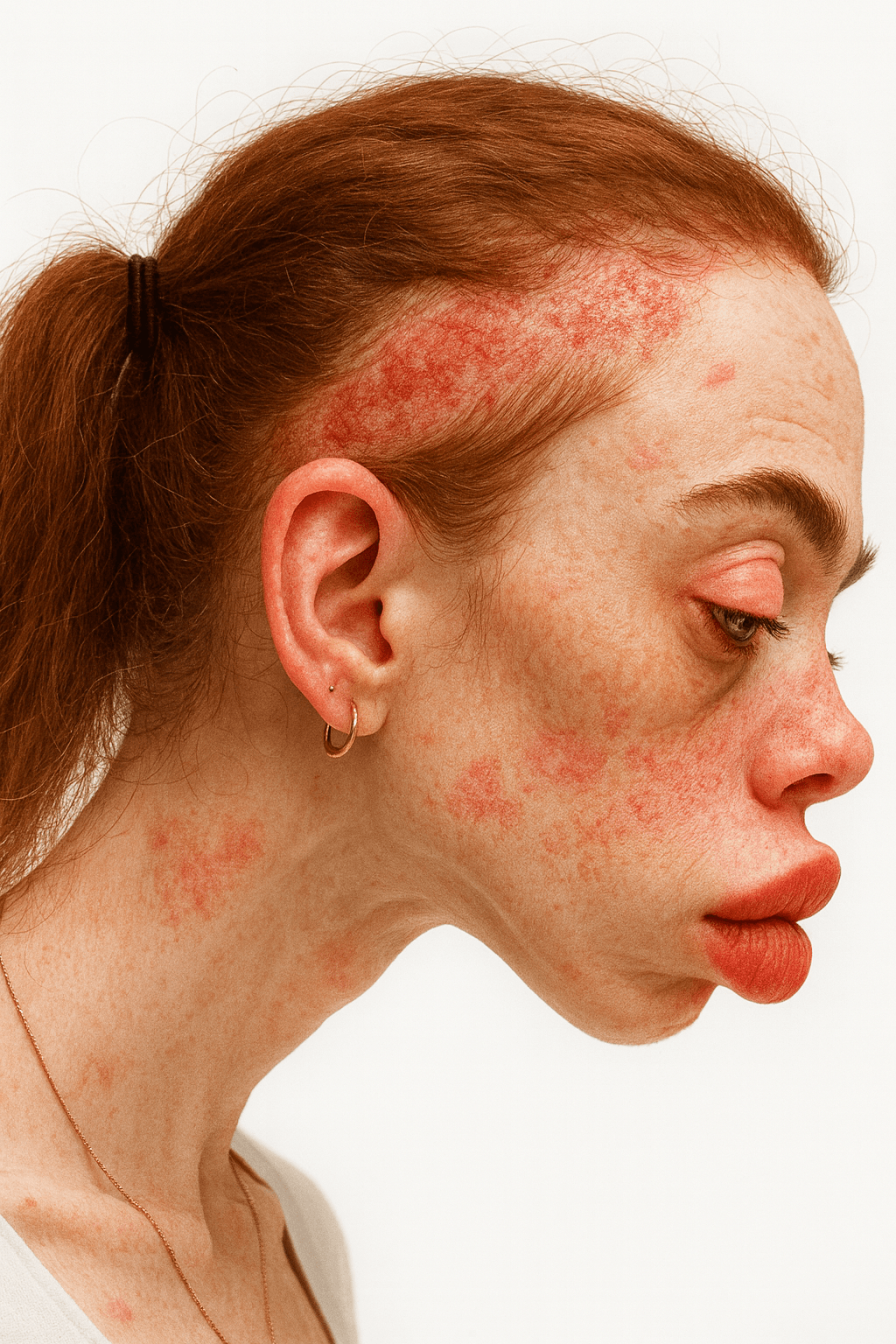 Ava 1 La Influencer del 2050: El Impacto Físico de una vida digital en el cuerpo humano