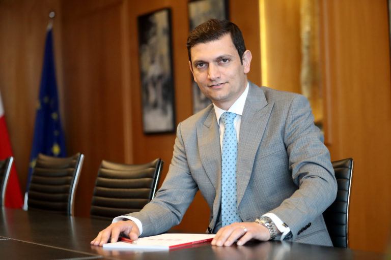 CEO of the Malta Gaming Authority