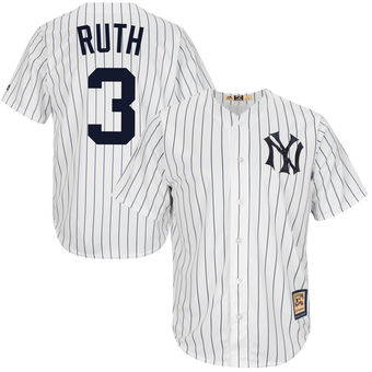 ruth jersey