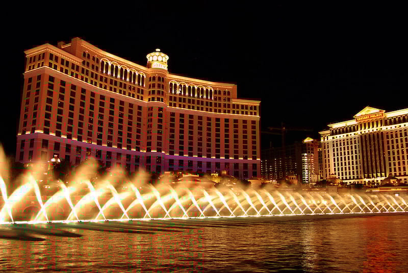 Bellagio