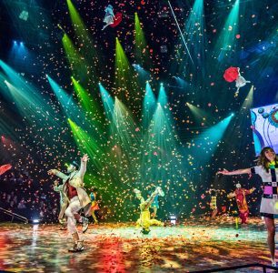 Best Las Vegas Shows