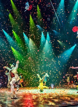 Best Las Vegas Shows