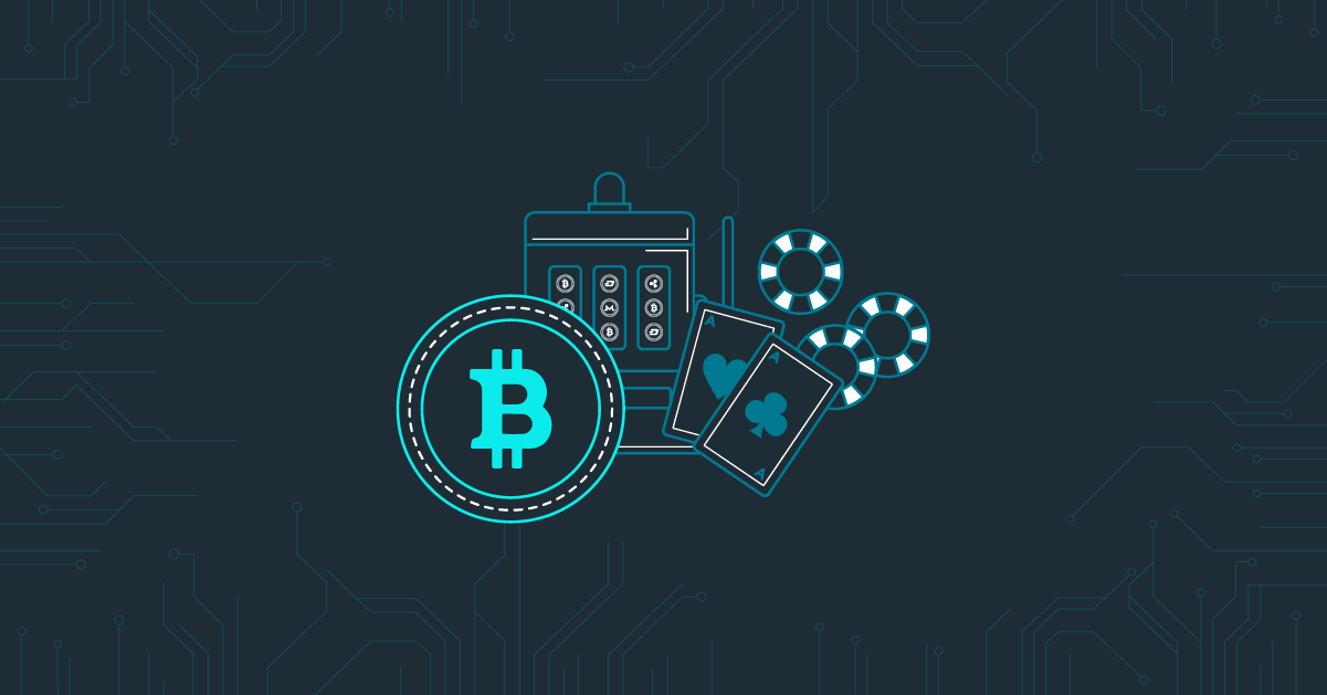 Are You Struggling With crypto currency casino? Let's Chat