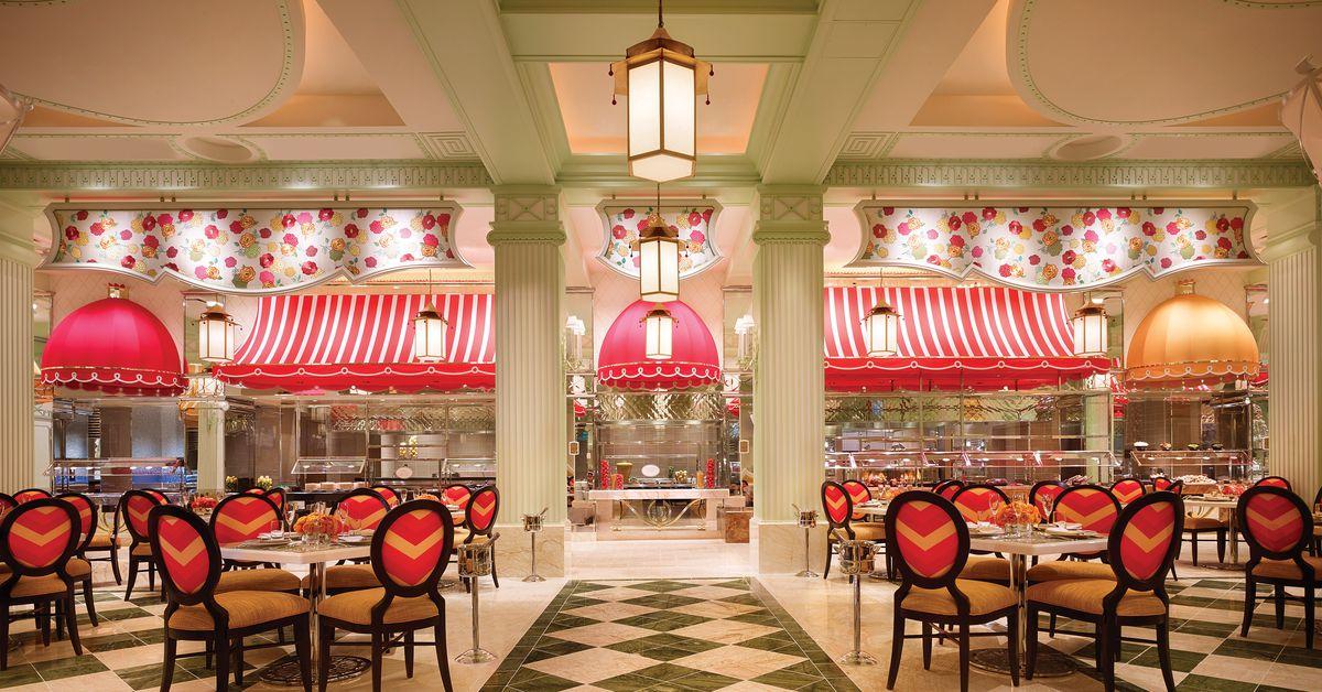 Top Casino Buffets Las Vegas Best Casino Buffets Las Vegas