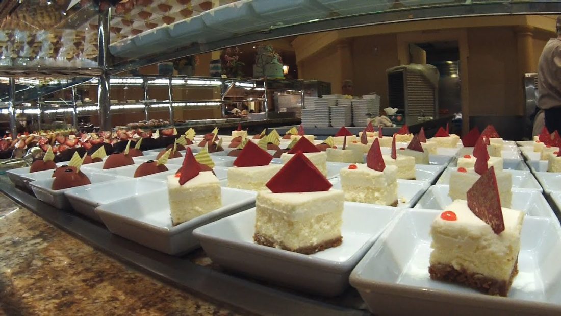 Top Casino Buffets Las Vegas Best Casino Buffets Las Vegas
