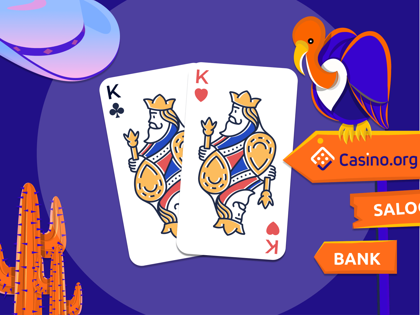 Poker Slang | Casino.org