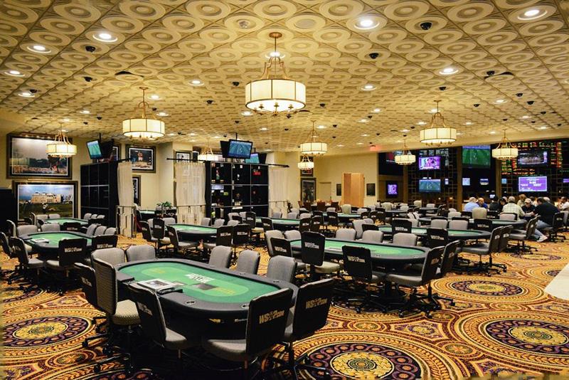 Stratosphere Las Vegas Poker Room Stratosphere Las Vegas Poker Room