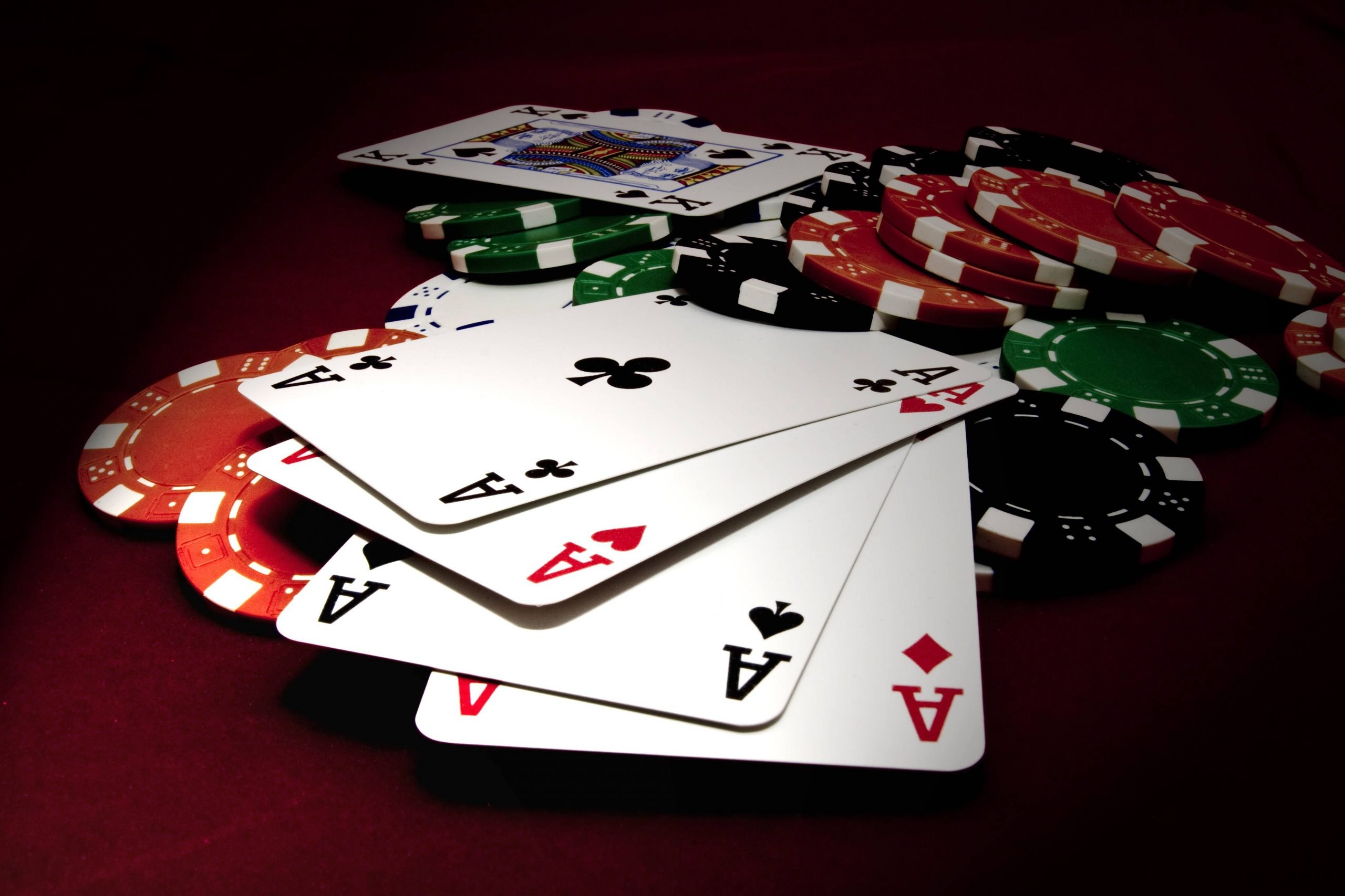 poker star download