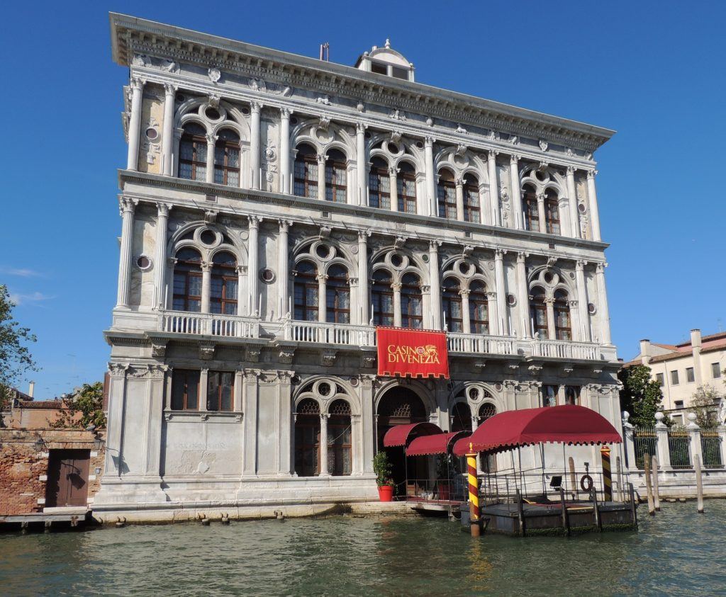 Casino di Venezia