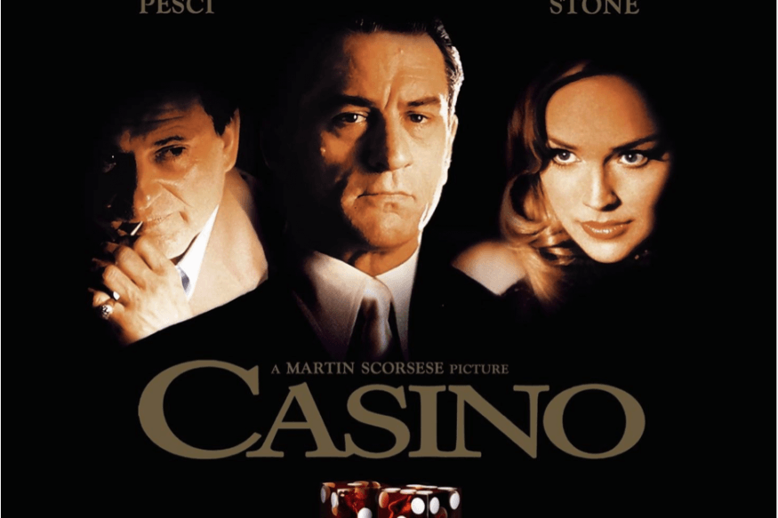 7 Completely True Events The Movie Casino Is Based On
