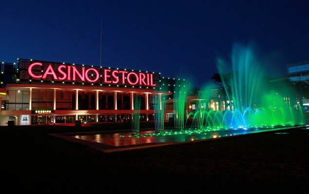 Estoril Estoril