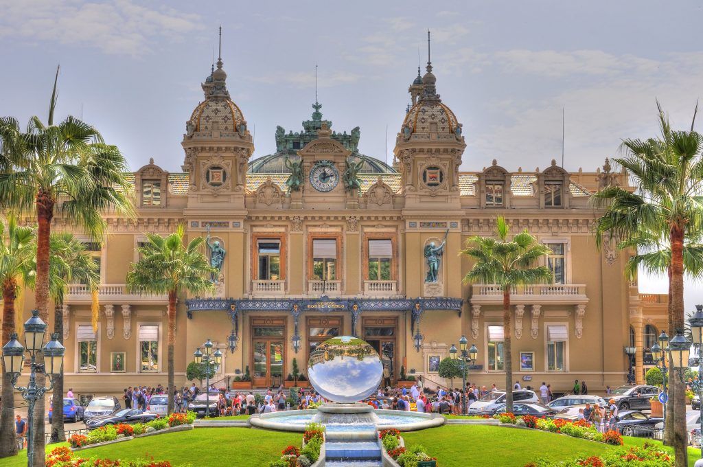 How to Spend 24 Hours in Monaco On A Budget Blog
