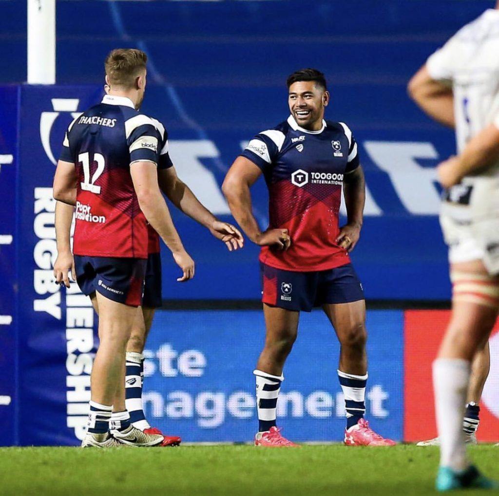 Charles Piutau