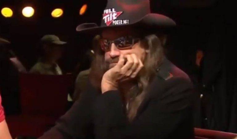 What Ever Happened To Chris Ferguson? - Find Out Where “Jesus” Is