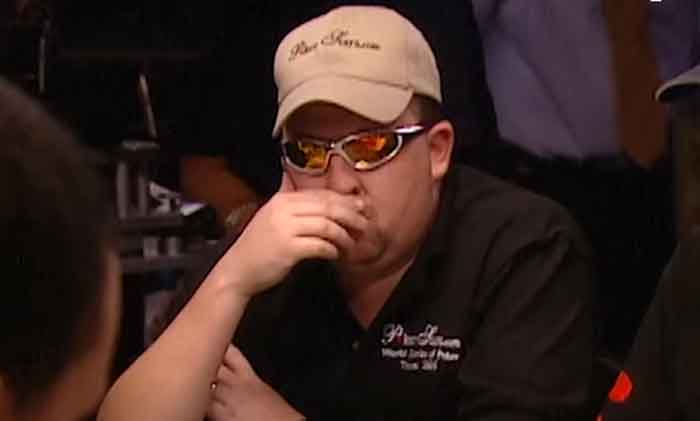 Chris Moneymaker