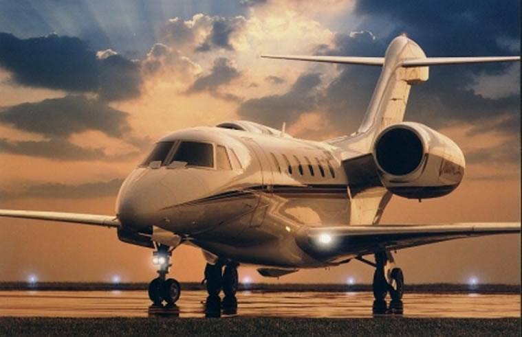Just imagine climbing aboard this sweet ride only to arrive in Las Vegas. Go ahead, slowly sip, and savor a Mimosa above the clouds.