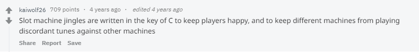 Are online slots rigged reddit