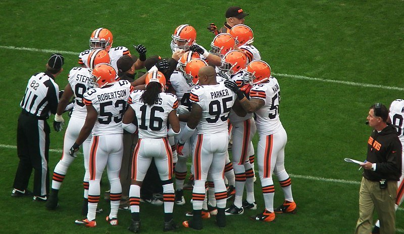 Cleveland Browns