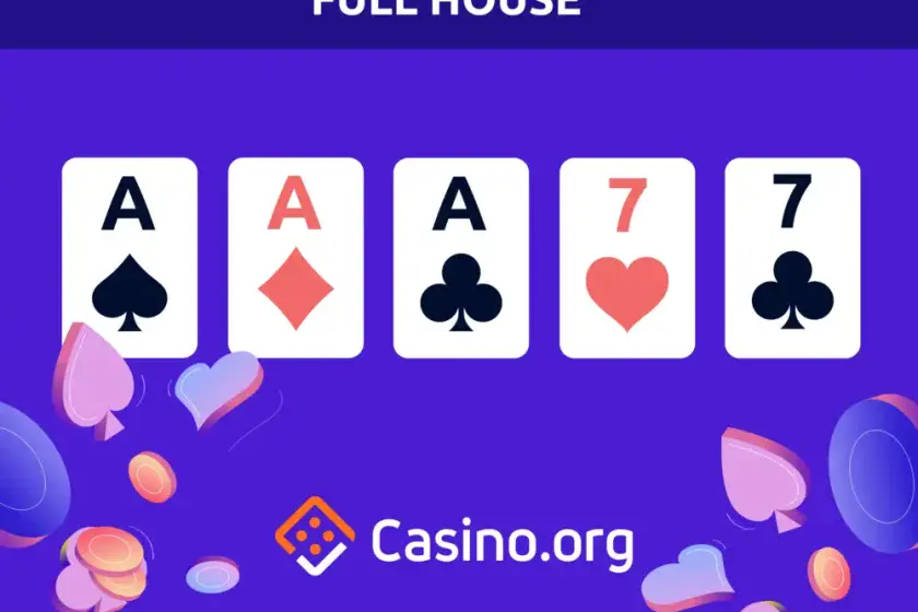 What is a Full House in Poker? A Complete Guide to One of Poker’s Best Hands