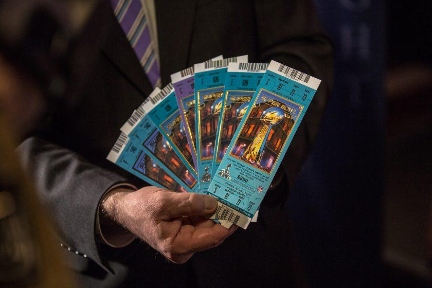 Trendspotting: Average Super Bowl Ticket Prices Over The Years (1967-2024)