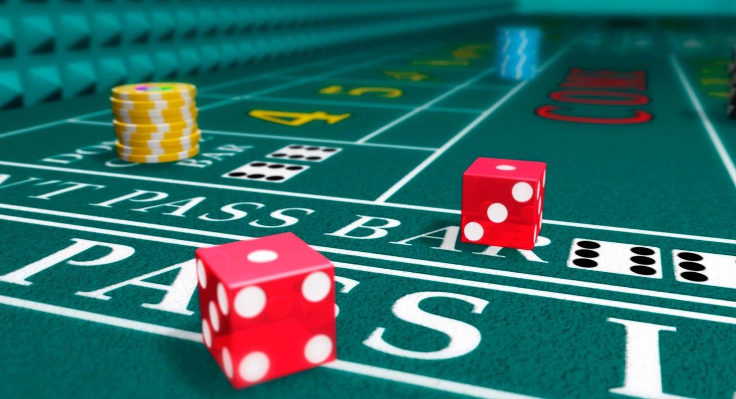 Rolling Dice Gambling Rolling Dice Gambling