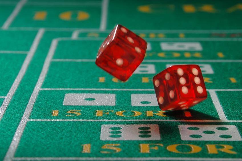 Image result for wikimedia commons craps gambling