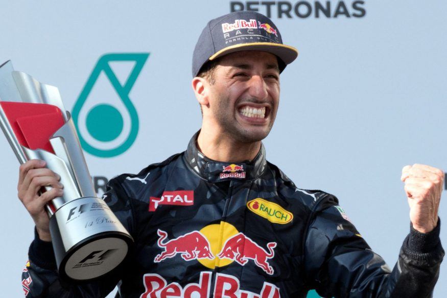 How Does a Top Driver Prepare for The Monaco Grand Prix?
