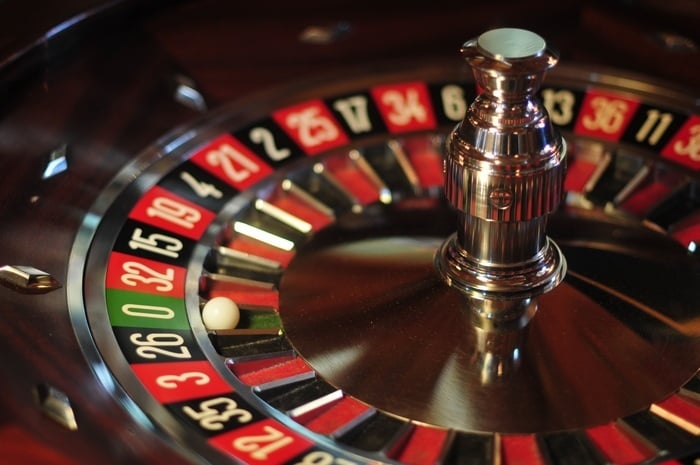 Image result for Roulette