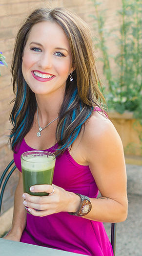 Dietitian Cassie talks about foods to eat before gambling