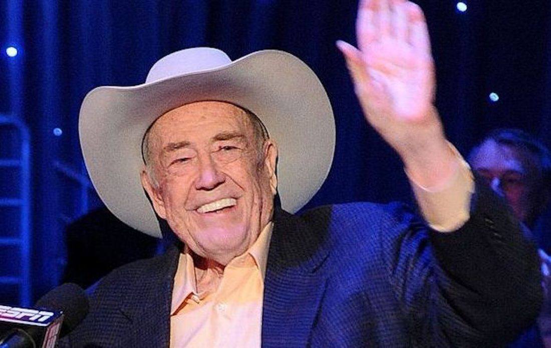 What Ever Happened to Doyle “Texas Dolly” Brunson? Blog