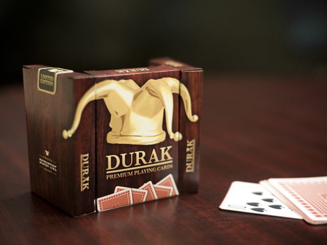 Durak: Fun Card Game instal
