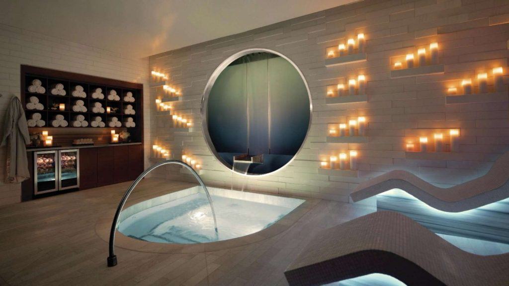 ESPA at Vdara