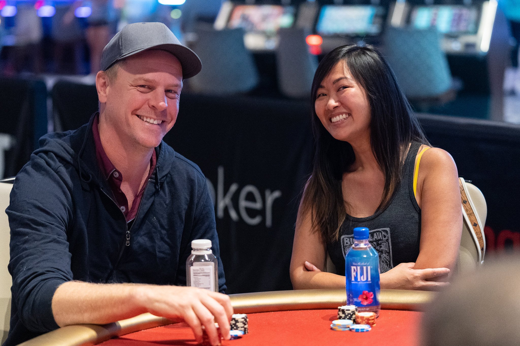 10 Poker Players Who Went Broke picture