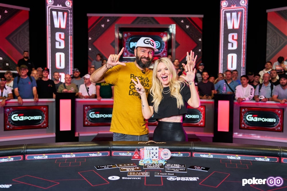 World Series of Poker Schedule Released: Players Detail Their Plans for Summer