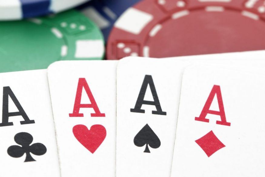 The Most Frequently Asked Casino Questions