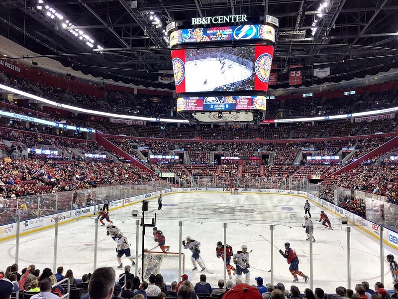 Florida Panthers 