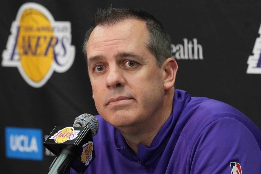 What Ever Happened To Frank Vogel?