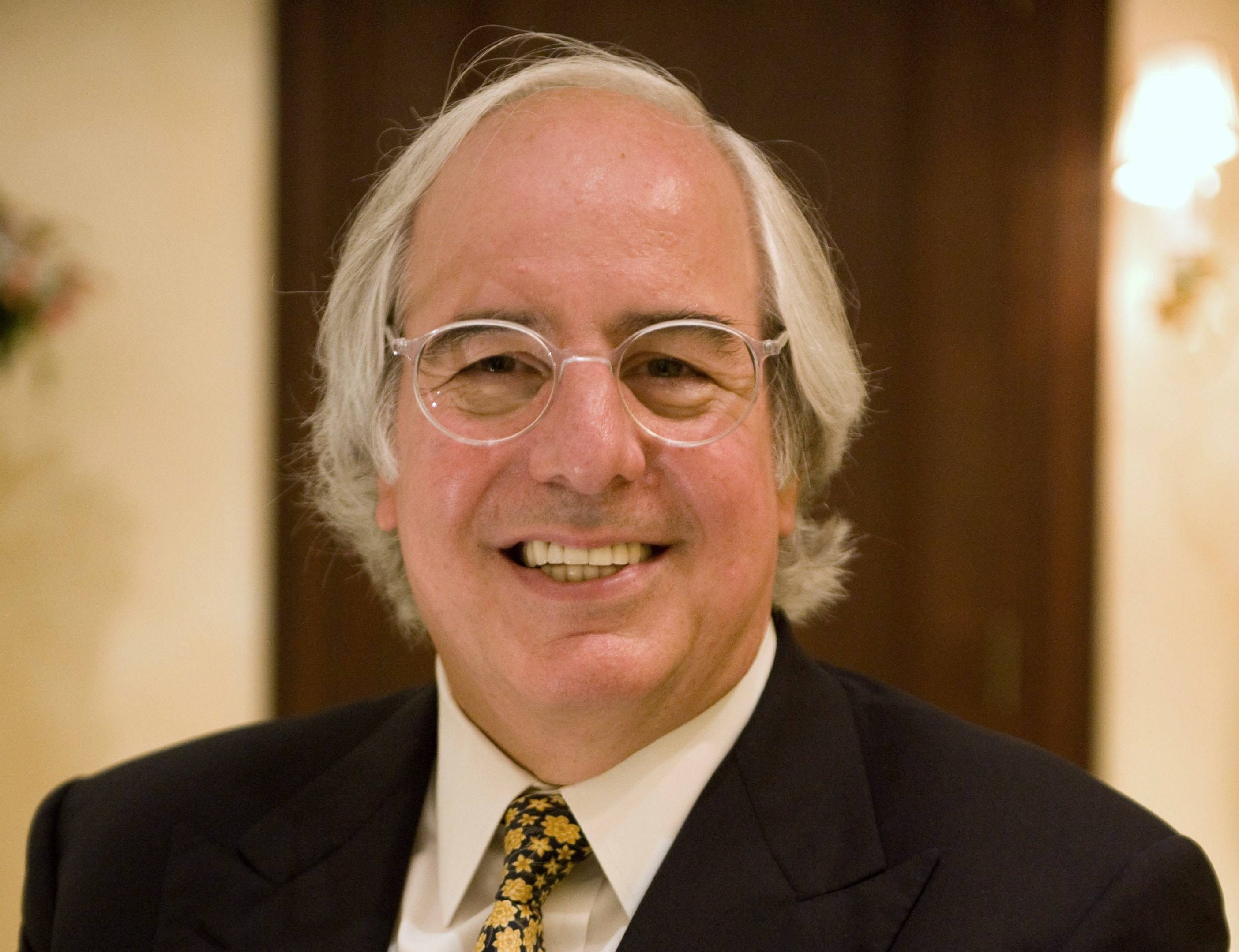 Frank Abagnale