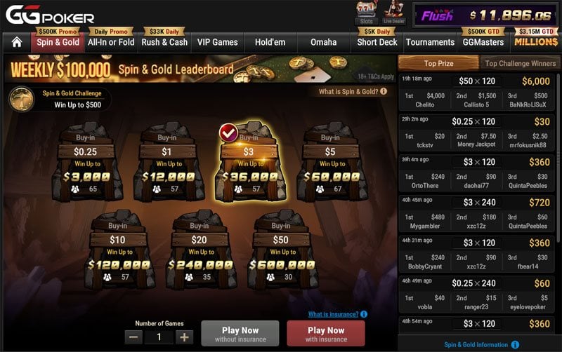 GGPoker vs PokerStars: uma comparação detalhada entre os líderes