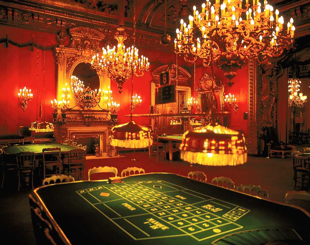 German Casino