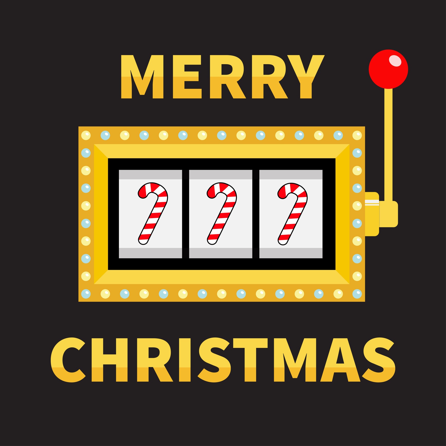 Christmas slots