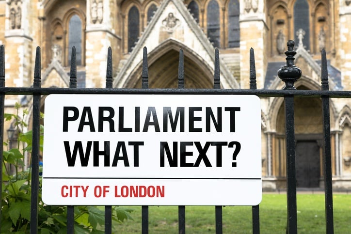 Parliament / Westminster Abbey