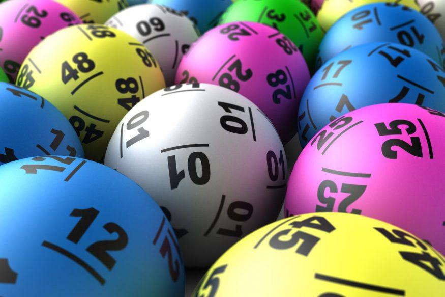 Which Lotteries Have the Best Odds?