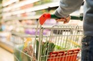 man in grocery store is exposed to same consumer techniques as casinos