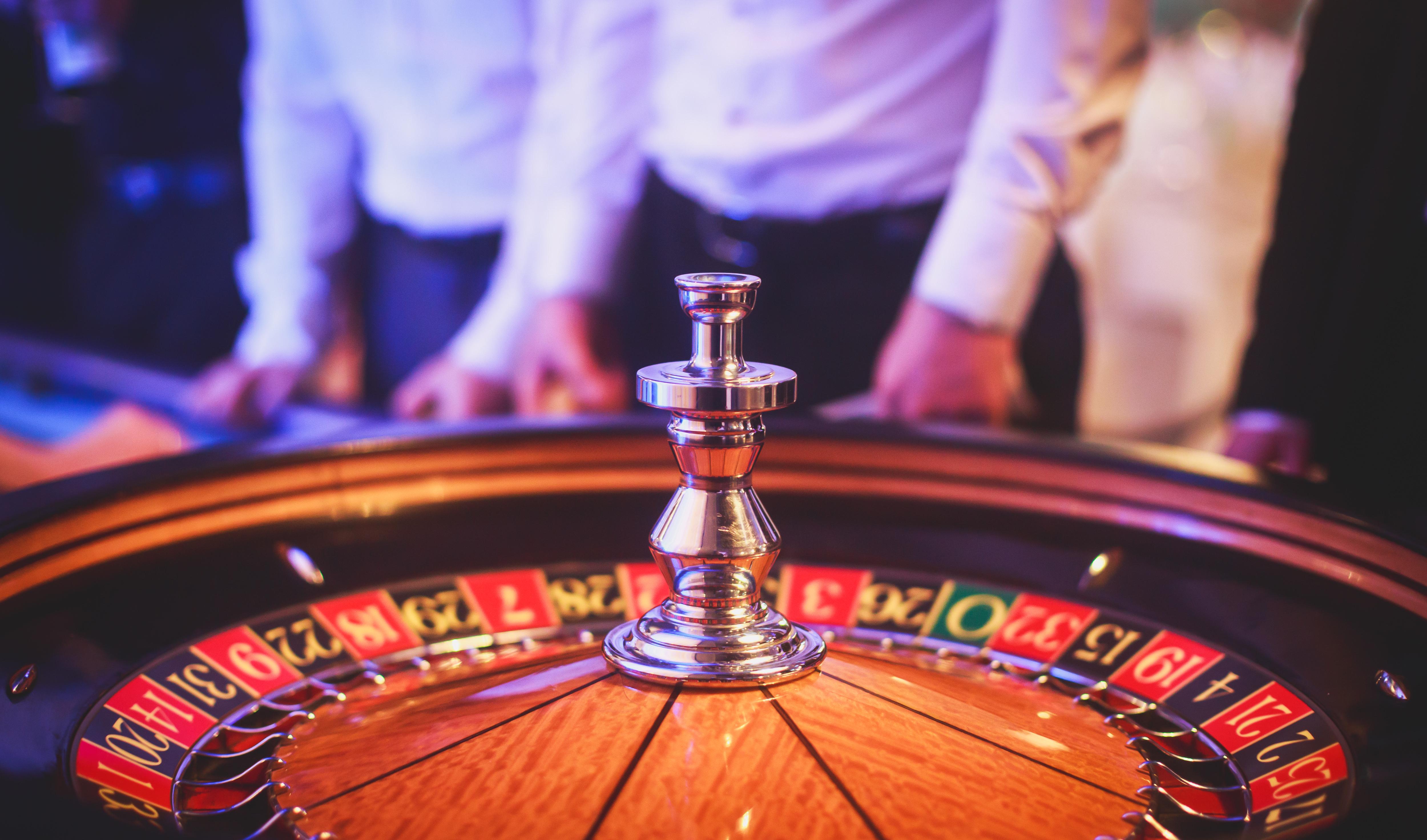 How To Make Your casino Look Like A Million Bucks